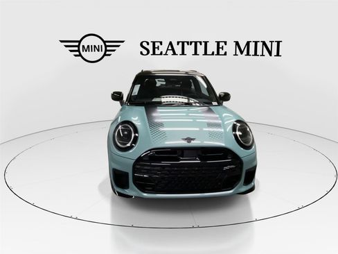 New 2026 MINI Cooper S image 3