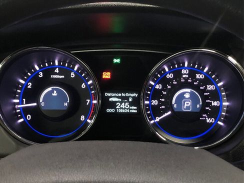 Used 2011 Hyundai Sonata GLS w/ Popular Equipment Pkg 2 image 14