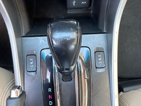 Used 2015 Honda Accord EX-L image 15