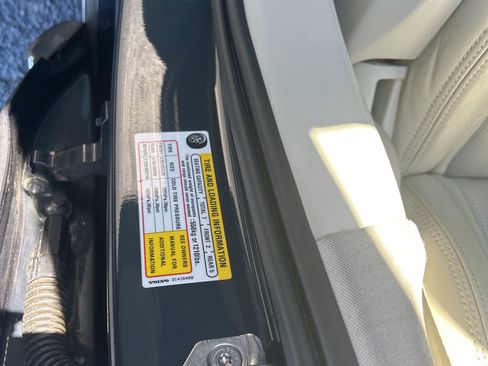 Used 2021 Volvo XC90 T6 Inscription w/ Advanced Package image 10