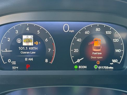 Used 2024 Honda Civic Touring image 24