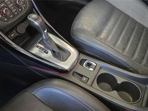 Used 2017 Buick Cascada Premium FWD image 29