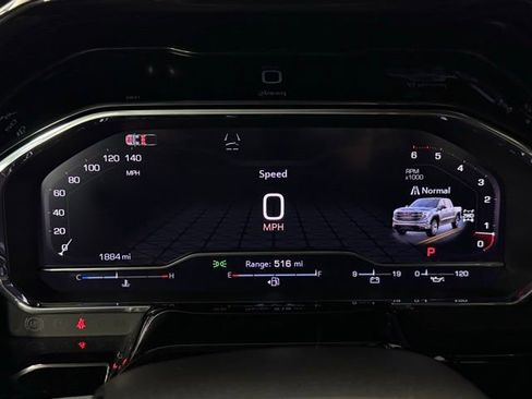 Used 2025 GMC Sierra 1500 Elevation w/ Preferred Package image 26