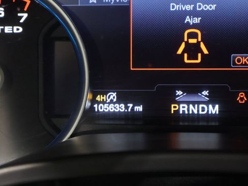 Used 2017 Ford F150 Limited AWD/4WD image 37