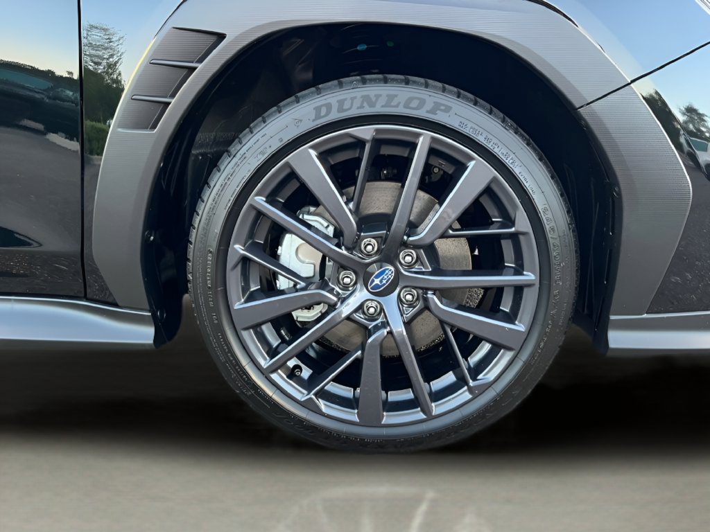 New 2026 Subaru WRX Premium AWD/4WD image 24