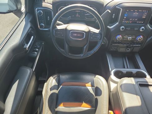 Used 2021 GMC Sierra 1500 AT4 w/ AT4 Value Package image 21