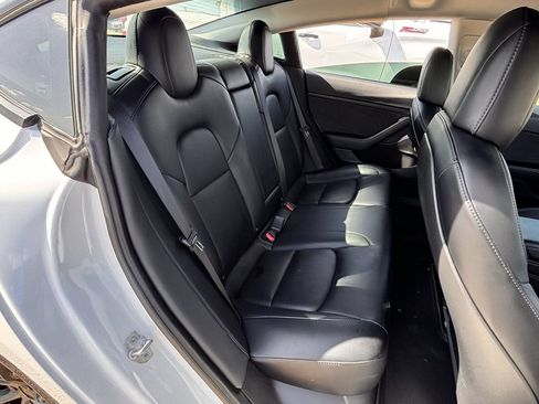 Used 2021 Tesla Model 3 Standard Range Plus RWD image 27