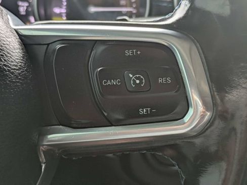 Used 2021 Jeep Wrangler Unlimited Rubicon 4xe w/ Steel Bumper Group AWD/4WD image 25