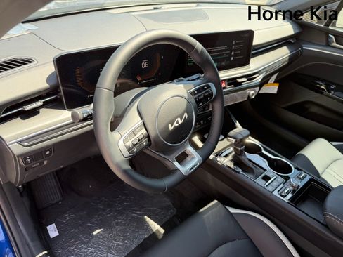 New 2026 Kia K5 GT-Line AWD/4WD image 11