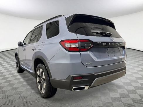 New 2026 Honda Pilot Elite image 4