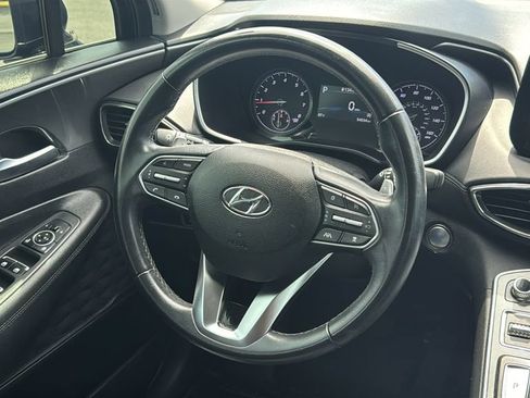Used 2023 Hyundai Santa Fe SEL FWD image 25