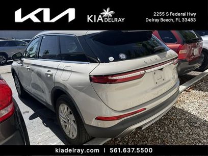 Used 2022 Lincoln Corsair FWD