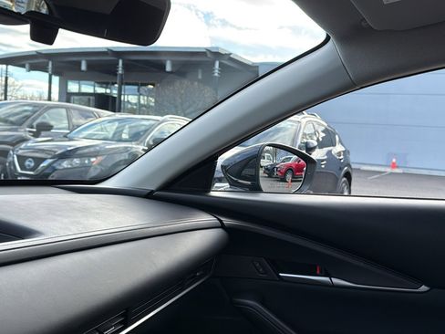 Certified 2021 MAZDA CX-30 AWD 2.5 S image 21