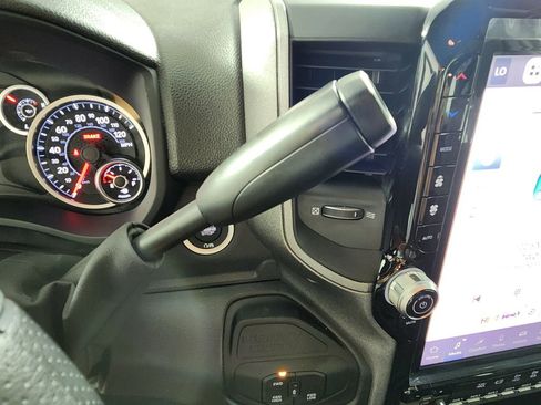 New 2025 RAM 2500 Tradesman image 15