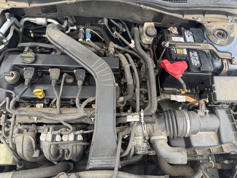 Used 2009 Ford Fusion SE FWD image 21