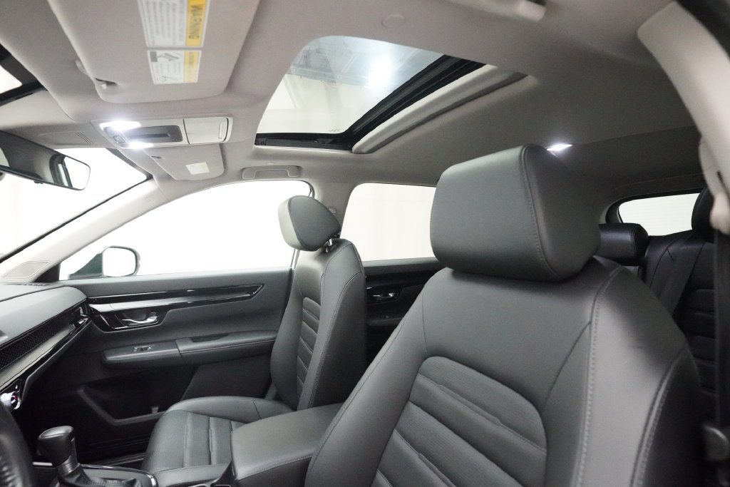 Certified 2024 Honda CR-V EX-L image 30