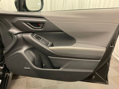 New 2026 Subaru Crosstrek 2.5i Wilderness AWD/4WD image 25