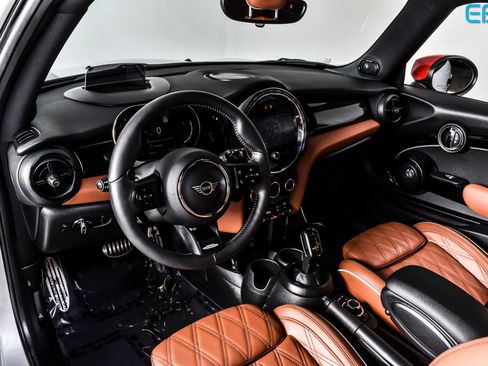 Used 2022 MINI Cooper John Cooper Works FWD image 18
