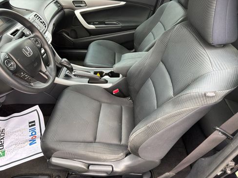 Used 2014 Honda Accord LX-S image 23
