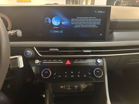 Used 2024 Hyundai Sonata SEL image 21