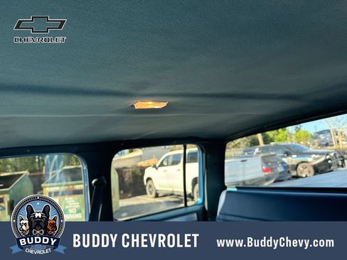 Used 1988 Chevrolet Silverado 3500 2WD Crew Cab image 20