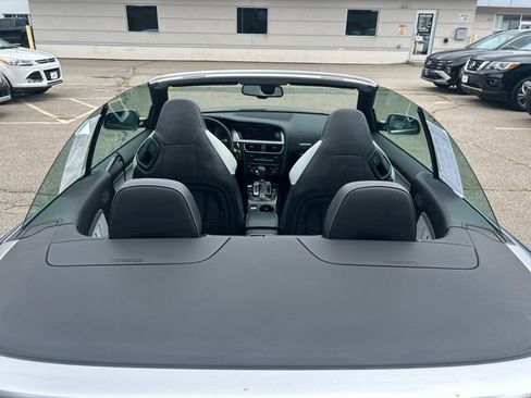 Used 2012 Audi S5 Premium Plus AWD/4WD image 25