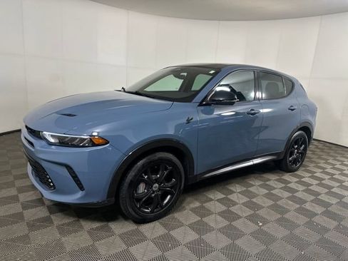 Used 2024 Dodge Hornet R/T Plus w/ R/T Blacktop Package image 7