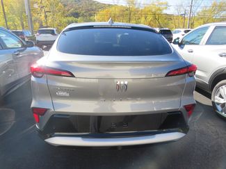 New 2026 Buick Envista Sport Touring w/ Convenience I Package video 5