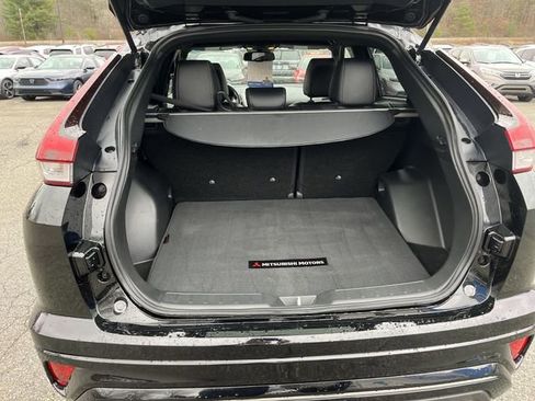 Used 2023 Mitsubishi Eclipse Cross SEL image 22
