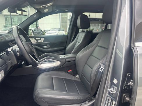 Used 2025 Mercedes-Benz GLE 450 4MATIC image 12