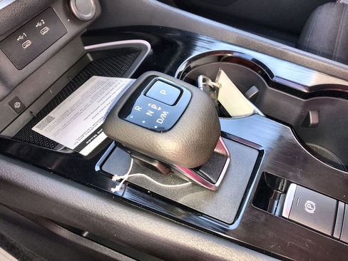 New 2026 Nissan Rogue SV w/ Rock Creek Premium Package AWD/4WD image 19