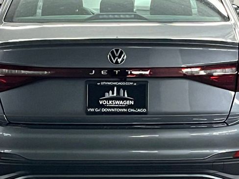 New 2026 Volkswagen Jetta Sport image 32