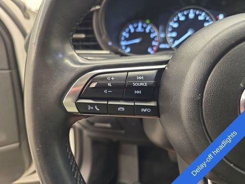 Used 2024 MAZDA CX-30 AWD 2.5 S w/ Preferred Package image 30