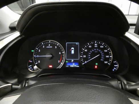 Used 2020 Lexus RX 350 AWD w/ Premium Package image 8