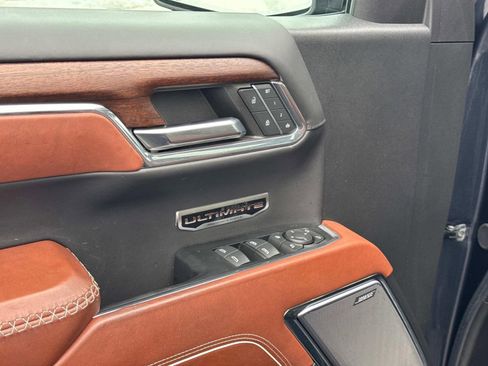 Used 2024 GMC Sierra 1500 Denali Ultimate image 29