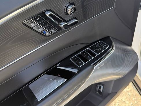 Certified 2024 Cadillac Lyriq Luxury w/ LPO, Floor Liner Package image 25