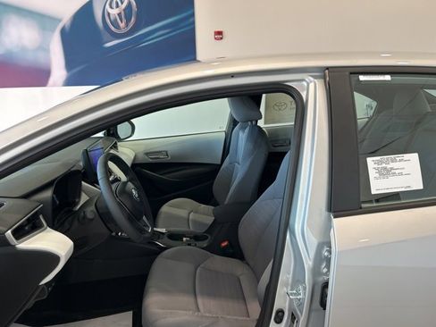 New 2026 Toyota Corolla SE image 13