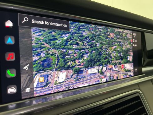 Certified 2023 Porsche Panamera 4S w/ Sportdesign Package image 31