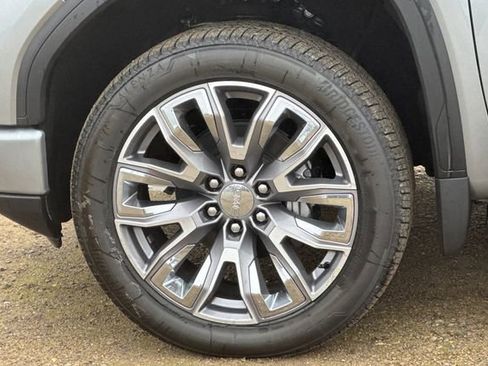 New 2026 GMC Sierra 1500 Denali w/ Denali Reserve Package image 32