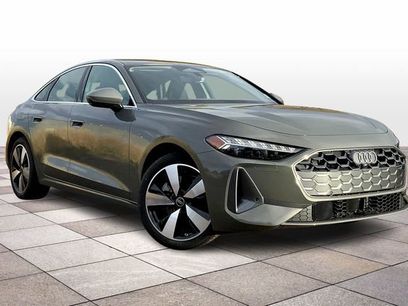 New 2025 Audi A5 2.0T Premium Plus Sedan