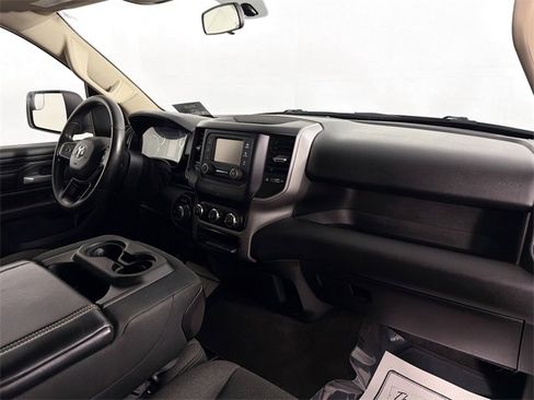 Used 2020 RAM 1500 Tradesman w/ SXT Appearance Group image 25