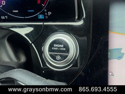 Used 2024 Mercedes-Benz E 350 4MATIC Sedan image 26