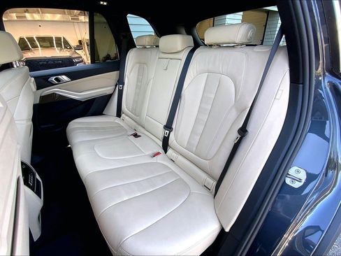 Used 2021 BMW X5 xDrive45e AWD/4WD image 24