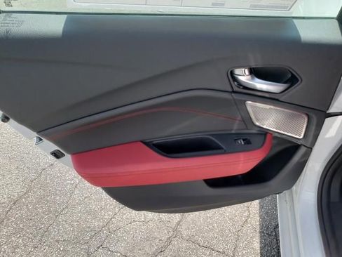 New 2025 Acura TLX A-Spec Package image 12