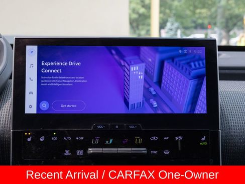 Used 2024 Toyota bZ4X AWD w/ Weather Package image 18