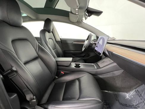 Used 2022 Tesla Model 3 Long Range image 14