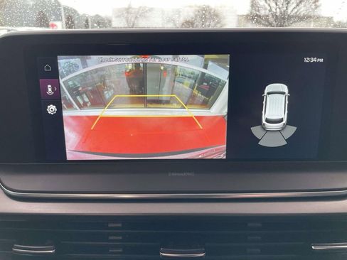 Used 2022 Kia Telluride S image 40