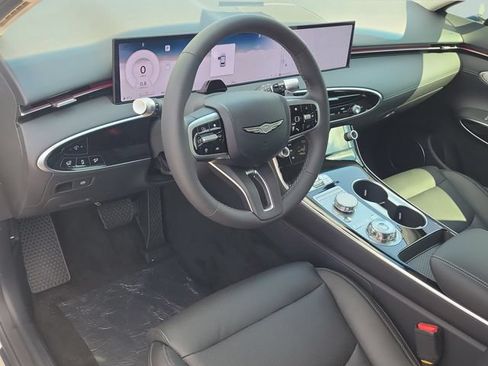 New 2026 Genesis GV70 2.5T AWD/4WD image 13
