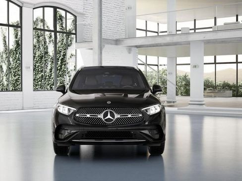Certified 2026 Mercedes-Benz GLC 350e 4MATIC image 7