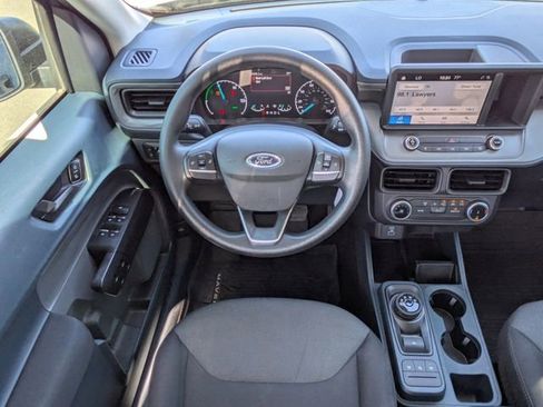 Used 2022 Ford Maverick XL image 16